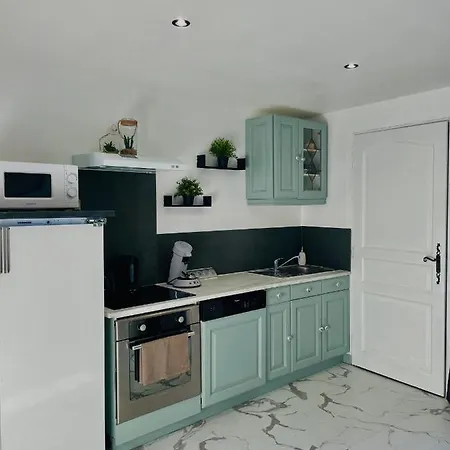 Villa Les Mariniers à Châteauneuf-sur-Loire Extérieur photo
