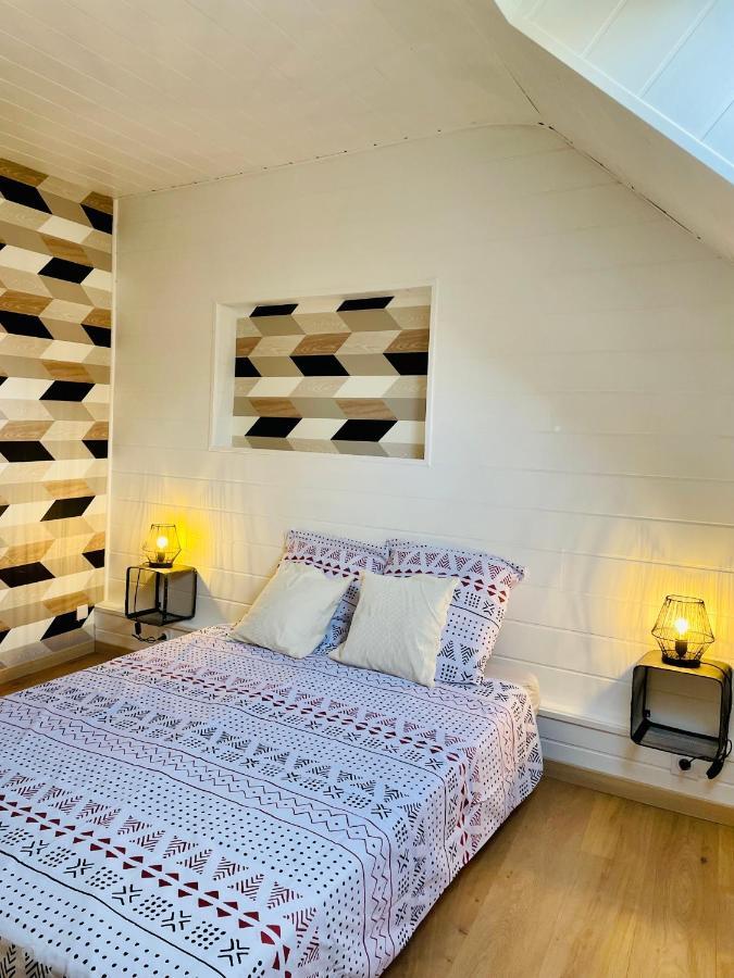 Les Mariniers Villa Châteauneuf-sur-Loire